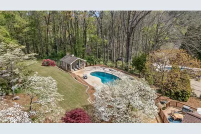 1275 Oakhaven Drive, Roswell, GA 30075 - Photo 55