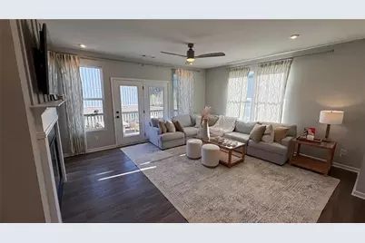 600 Tiller Way, Acworth, GA 30102 - Photo 3