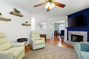 2010 Hidden Valley Dr SW, Marietta, GA 30008 - Photo 9