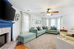 2010 Hidden Valley Dr SW, Marietta, GA 30008 - Photo 7