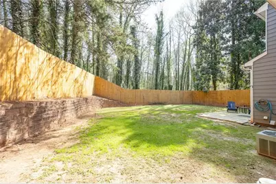 2010 Hidden Valley Drive SW, Marietta, GA 30008 - Photo 31