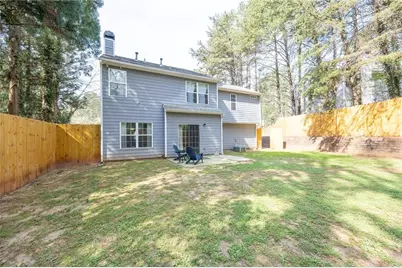 2010 Hidden Valley Drive SW, Marietta, GA 30008 - Photo 29