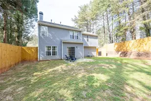 2010 Hidden Valley Dr SW, Marietta, GA 30008 - Photo 29