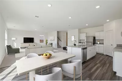 445 Corricella Court, McDonough, GA 30253 - Photo 3