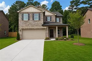 445 Corricella Ct, McDonough, GA 30253 - Photo 1