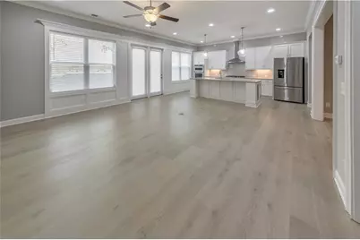 3287 Artessa Lane NE, Roswell, GA 30075 - Photo 5