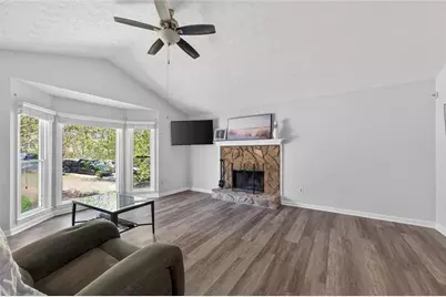 226 Breckenridge Drive, Powder Springs, GA 30127 - Photo 11