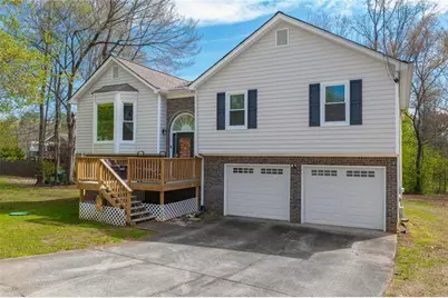 226 Breckenridge Drive, Powder Springs, GA 30127 - Photo 3