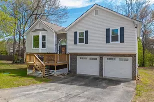 226 Breckenridge Dr, Powder Springs, GA 30127 - Photo 3