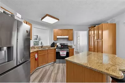 226 Breckenridge Drive, Powder Springs, GA 30127 - Photo 19