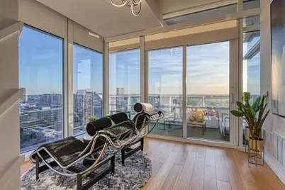 45 Ivan Allen Jr Boulevard, Atlanta, GA 30308 - Photo 31