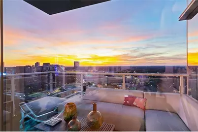 45 Ivan Allen Jr Boulevard, Atlanta, GA 30308 - Photo 9