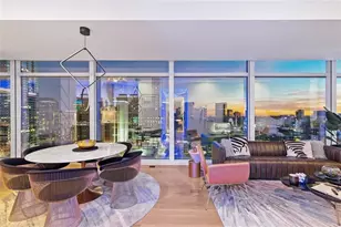 45 Ivan Allen Jr Blvd, Atlanta, GA 30308 - Photo 5