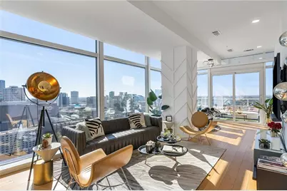 45 Ivan Allen Jr Boulevard, Atlanta, GA 30308 - Photo 13