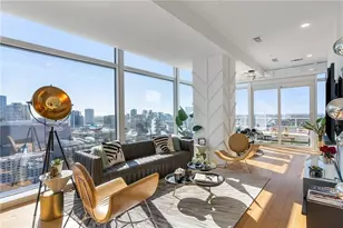 45 Ivan Allen Jr Blvd, Atlanta, GA 30308 - Photo 13