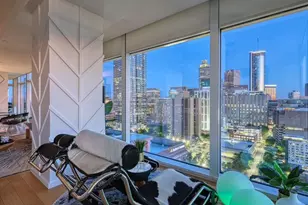 45 Ivan Allen Jr Blvd, Atlanta, GA 30308 - Photo 29