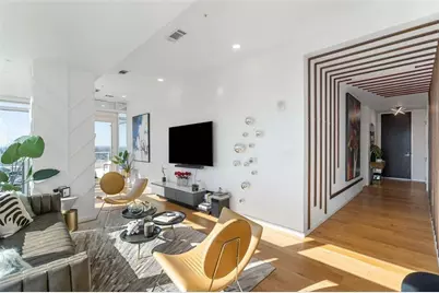 45 Ivan Allen Jr Boulevard, Atlanta, GA 30308 - Photo 13