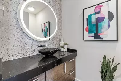 45 Ivan Allen Jr Boulevard, Atlanta, GA 30308 - Photo 35