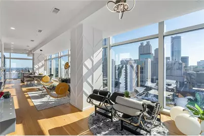 45 Ivan Allen Jr Boulevard, Atlanta, GA 30308 - Photo 27