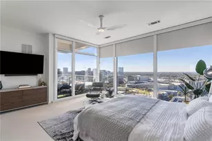 45 Ivan Allen Jr Blvd, Atlanta, GA 30308 - Photo 41