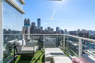 45 Ivan Allen Jr Blvd, Atlanta, GA 30308 - Photo 33