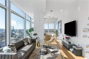 45 Ivan Allen Jr Blvd, Atlanta, GA 30308 - Photo 15