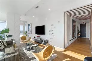 45 Ivan Allen Jr Blvd, Atlanta, GA 30308 - Photo 11