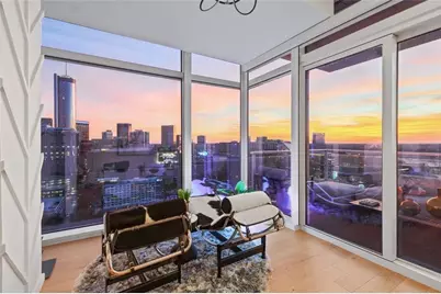 45 Ivan Allen Jr Boulevard, Atlanta, GA 30308 - Photo 7