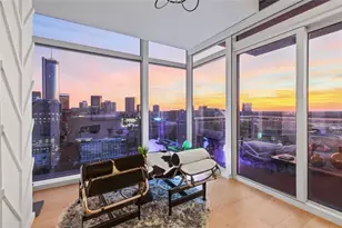 45 Ivan Allen Jr Blvd, Atlanta, GA 30308 - Photo 7