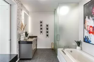 45 Ivan Allen Jr Blvd, Atlanta, GA 30308 - Photo 45