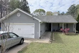 333 Centennial Dr, Bethlehem, GA 30620 - Photo 1