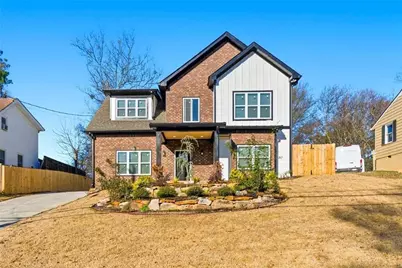 2990 Shallowford Road NE, Atlanta, GA 30341 - Photo 1