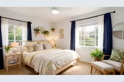 1381 Normandy Drive NE #2, Atlanta, GA 30306 - Photo 13