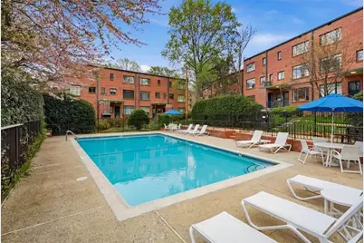 1381 Normandy Drive NE #2, Atlanta, GA 30306 - Photo 19