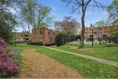 1381 Normandy Drive NE #2, Atlanta, GA 30306 - Photo 17