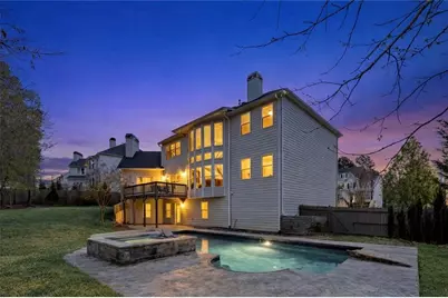 6525 Canyon Cove, Cumming, GA 30028 - Photo 3