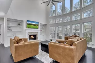 6525 Canyon Cove, Cumming, GA 30028 - Photo 11