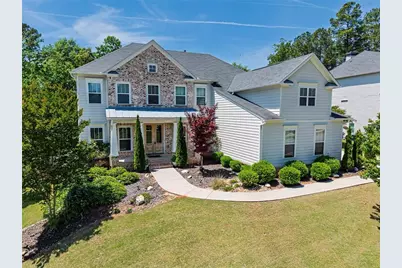 6525 Canyon Cove, Cumming, GA 30028 - Photo 5