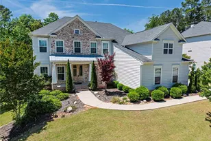 6525 Canyon Cove, Cumming, GA 30028 - Photo 5