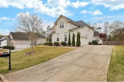 6525 Canyon Cove, Cumming, GA 30028 - Photo 5