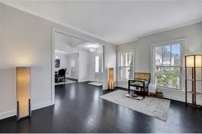 6525 Canyon Cove, Cumming, GA 30028 - Photo 9