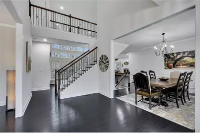 6525 Canyon Cove, Cumming, GA 30028 - Photo 7