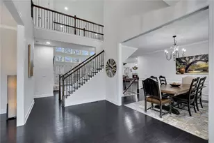 6525 Canyon Cove, Cumming, GA 30028 - Photo 7