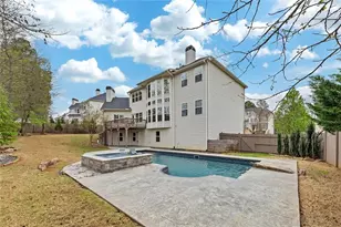 6525 Canyon Cove, Cumming, GA 30028 - Photo 67