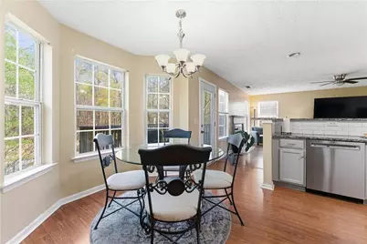 3561 Coveside Court, Loganville, GA 30052 - Photo 9