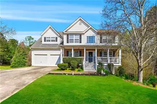 3561 Coveside Ct, Loganville, GA 30052 - Photo 1