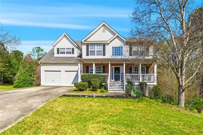 3561 Coveside Court, Loganville, GA 30052 - Photo 37