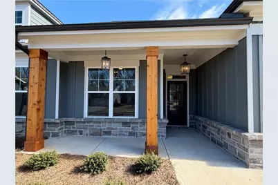 166 Montview Drive, Jefferson, GA 30549 - Photo 5