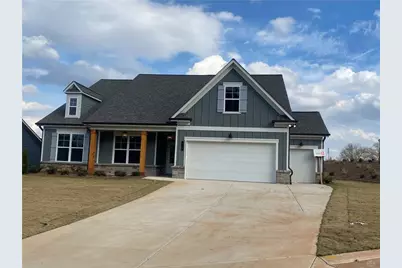 166 Montview Drive, Jefferson, GA 30549 - Photo 3