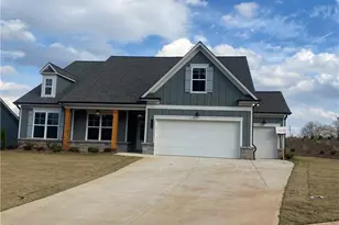 166 Montview Dr, Jefferson, GA 30549 - Photo 3